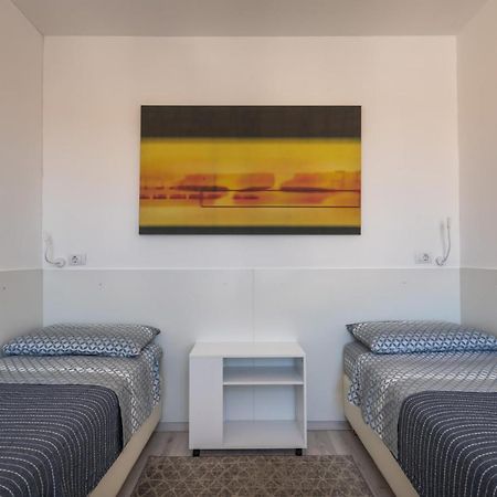 Ferienwohnung Island Sea View Free Parking Rovinj Exterior foto
