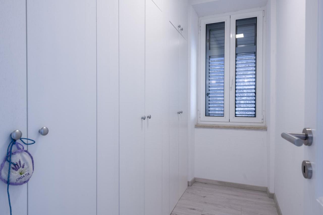 Ferienwohnung Island Sea View Free Parking Rovinj Exterior foto