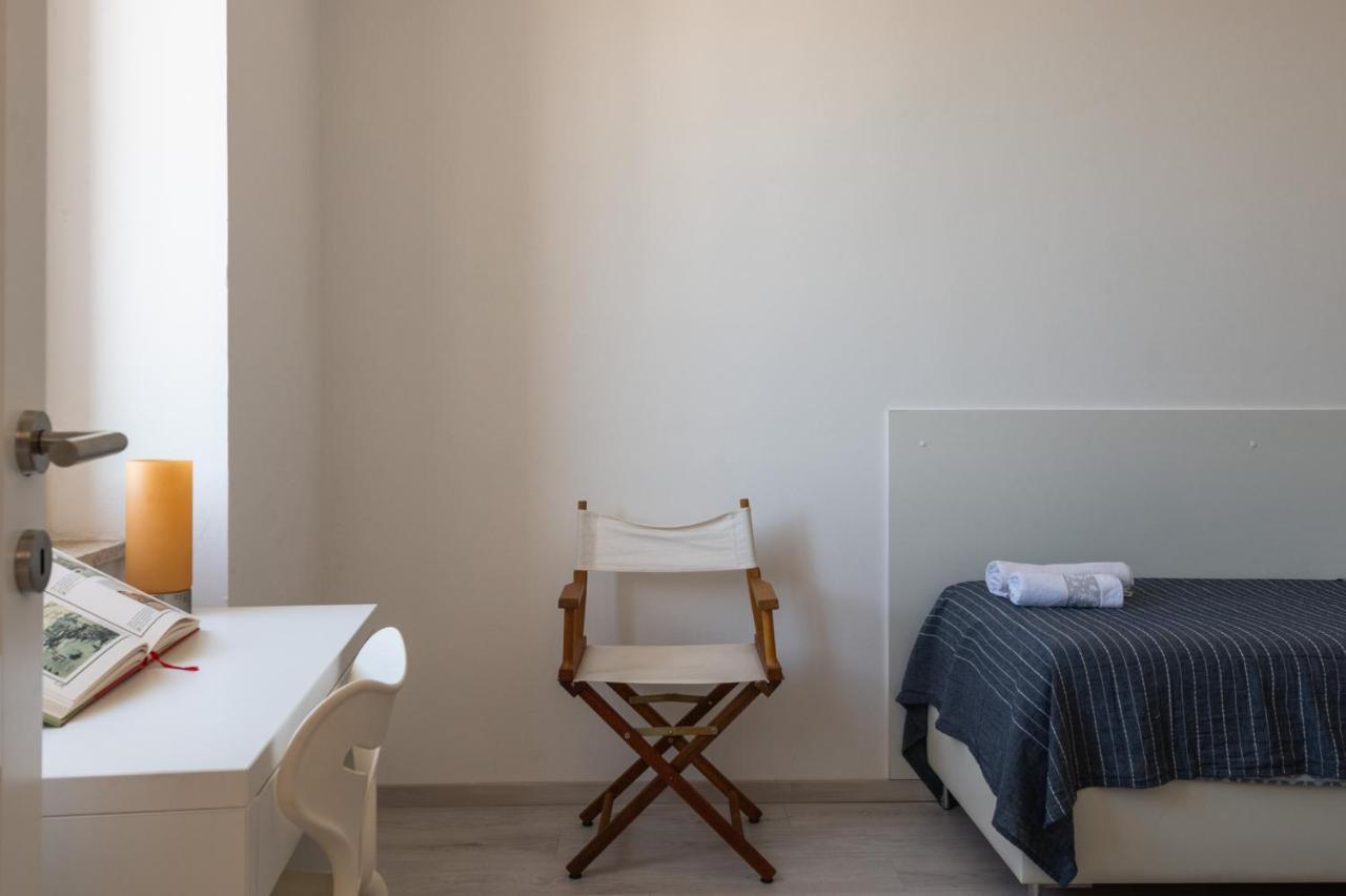 Ferienwohnung Island Sea View Free Parking Rovinj Exterior foto